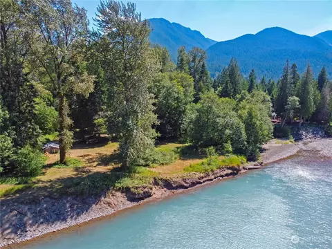 291 Baker Rd, Packwood, WA 98361