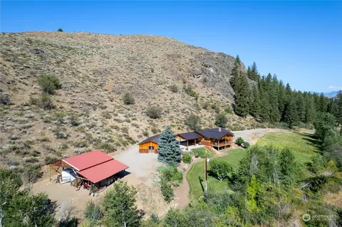 803 Twisp Carlton Rd, Twisp, WA 98856 photo 34