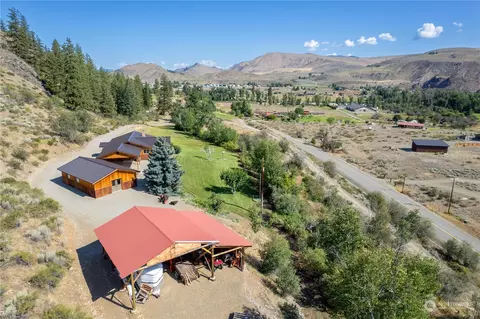 803 Twisp Carlton Rd, Twisp, WA 98856 photo 3