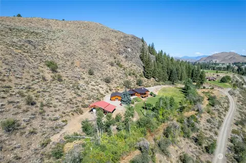 803 Twisp Carlton Rd, Twisp, WA 98856 photo 38