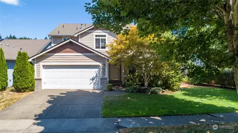 6448 Candace Ct SE, Lacey, WA 98513