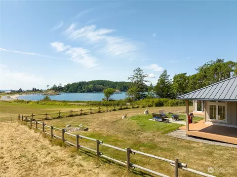 1111 Mackaye Harbor Rd, Lopez Island, WA 98261