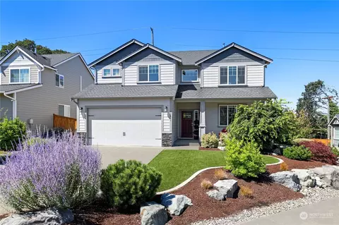 10014 106th Avenue Ct SW, Lakewood, WA 98498