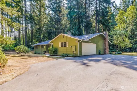181 NEvans Ln, Poulsbo, WA 98370