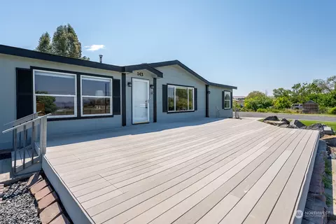 143 Road 20 NW, Soap Lake, WA 98851