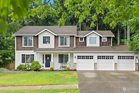4208 19th Ave NW, Gig Harbor, WA 98335