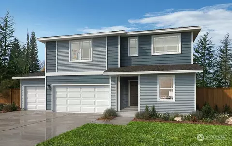 18725 134th Ave E #83, Puyallup, WA 98374