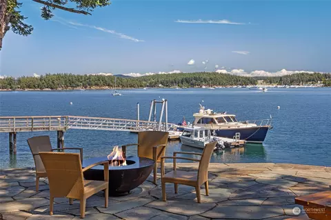 5 6 Smugglers Rowe, Henry Island, WA 98250
