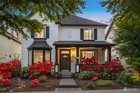 1777 12th Ave NE, Issaquah, WA 98029