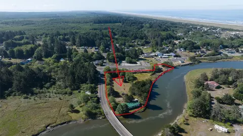 3173 State Route 109, Copalis Beach, WA 98535