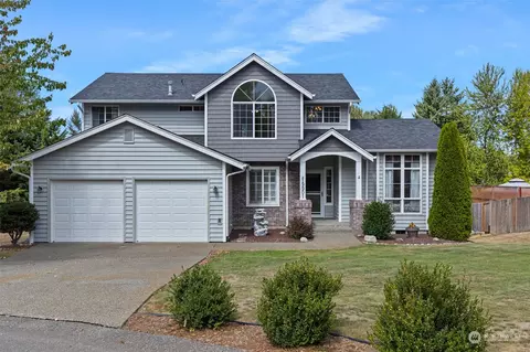 19901 126th Street Ct E, Bonney Lake, WA 98391