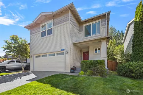 5132 Monarch Blvd, Mount Vernon, WA 98273