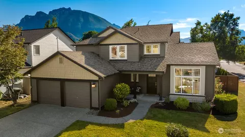 180 SE 10th Cir, North Bend, WA 98045