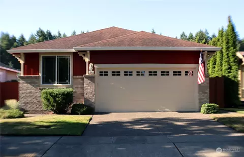 7943 Marietta Ct NE, Lacey, WA 98516