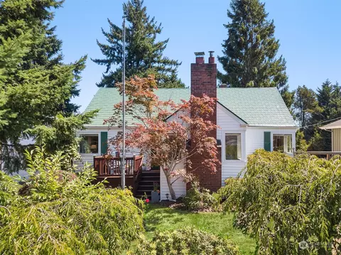 10620 39th Ave SW, Seattle, WA 98146