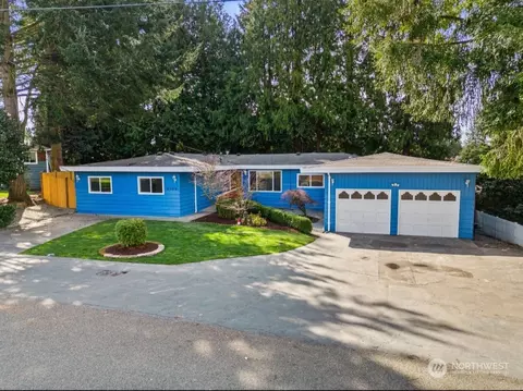 4124 188th Pl SW, Lynnwood, WA 98036