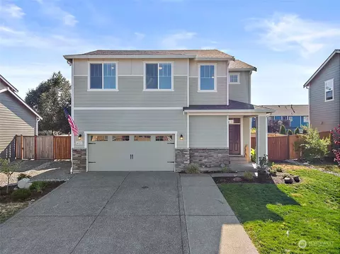 14031 67th Ave Ct E, Puyallup, WA 98373