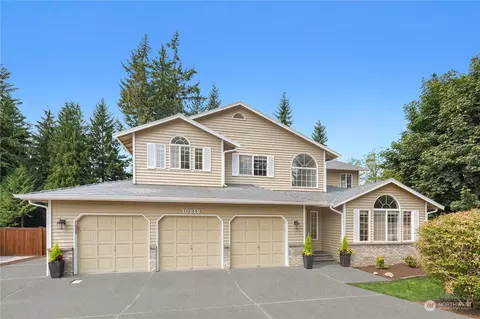 10818 27th Ave SE, Everett, WA 98208