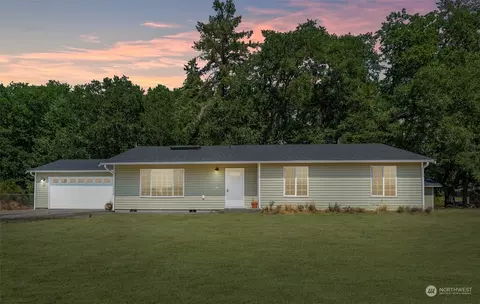 14632 SE Mud Run Rd, Yelm, WA 98597