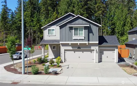 9612 Hawkins Ave, Granite Falls, WA 98252