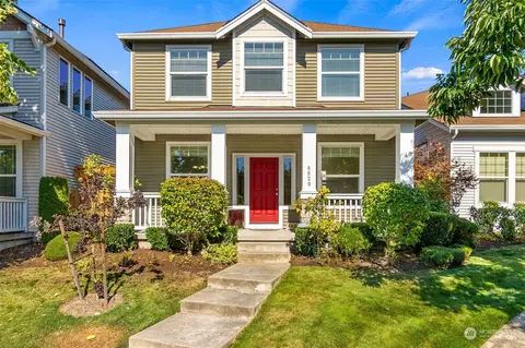 6620 Francis Ave SE, Auburn, WA 98092