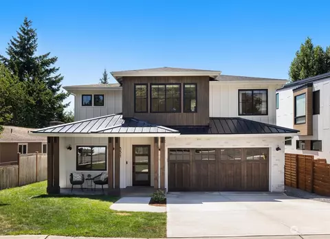 331 8th Ave, Kirkland, WA 98033