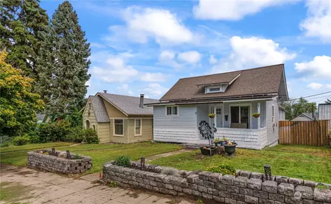 11 S Delaware Ave, Wenatchee, WA 98801