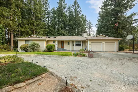 20914 SE 281st St, Kent, WA 98042
