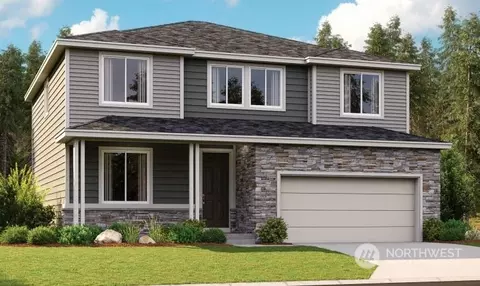 717 SE Nordmann Loop #28, Port Orchard, WA 98366