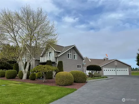 122 Kitfox Ln, Sequim, WA 98382 photo 1