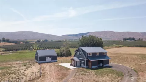 185 Mcdowell Rd, Ellensburg, WA 98926