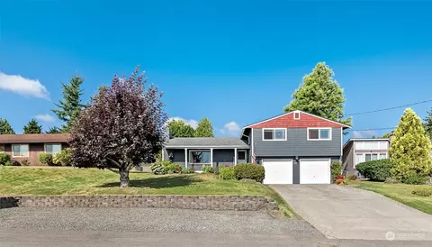 6087 Beulah Dr, Ferndale, WA 98248