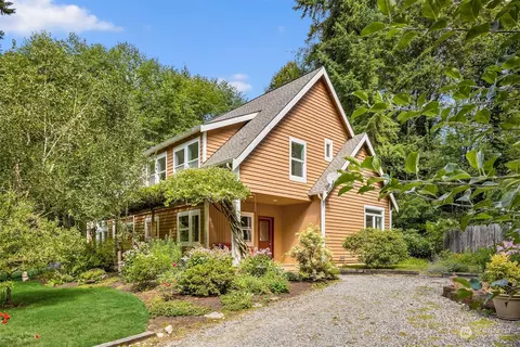 22939 Port Gamble Rd NE, Poulsbo, WA 98370
