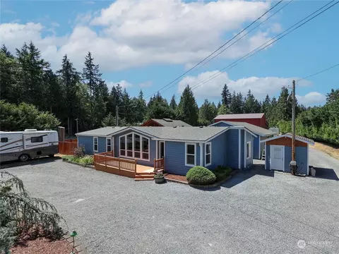 13314 30th Ave NW, Marysville, WA 98271