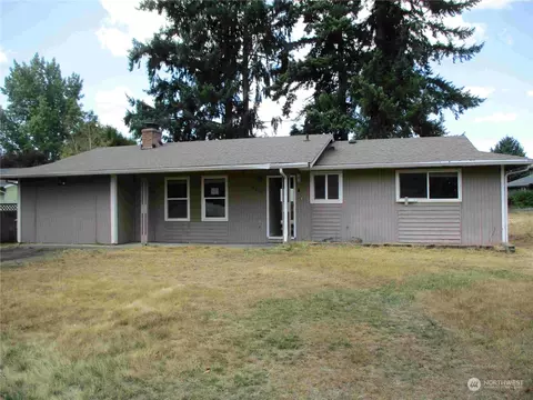 4121 220th St E, Spanaway, WA 98387