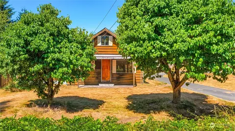 1089 SE Salmonberry Rd, Port Orchard, WA 98366