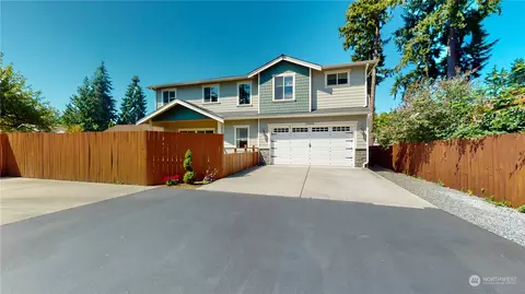 23606 48th Ave W, Mountlake Terrace, WA 98043