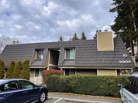 9904 NE 124th St #1002, Kirkland, WA 98034