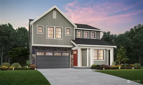 4316 242nd Pl SE, Bothell, WA 98021