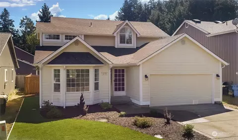 5705 Rumac St SE, Lacey, WA 98513