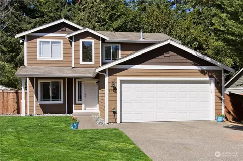 20514 190th Ave E, Orting, WA 98360