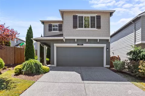7418 18th St SE, Lake Stevens, WA 98258