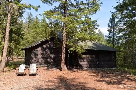 17798 Hwy 20 #C-9, Mazama, WA 98833