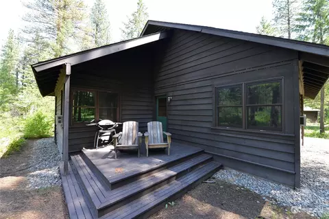 17798 Hwy 20 #C-14, Mazama, WA 98833