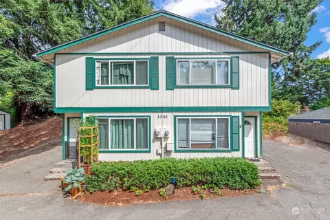 3385 W Arsenal Way #A & B, Bremerton, WA 98312