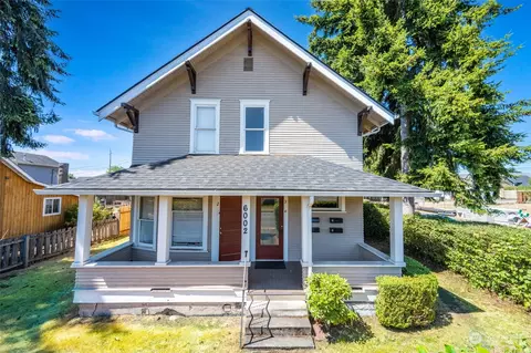 6002 S Oakes St #1-4, Tacoma, WA 98409