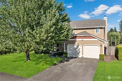 21715 43rd Avenue Ct E, Spanaway, WA 98387