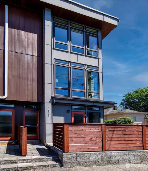 7461 Woodlawn Ave NE, Seattle, WA 98115
