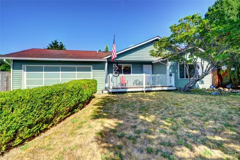 5009 138th St NE, Marysville, WA 98271