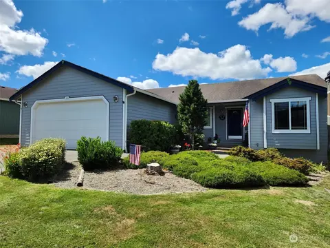 303 S 5th St, Mccleary, WA 98557